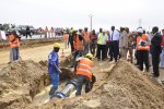 Construction du 2nd pont sur le Wouri et aménagement des entrées Est et Ouest de Douala : les concessionnaires Enéo, Camwater, Camtel et CDE interpellés